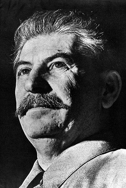 Joseph Stalin