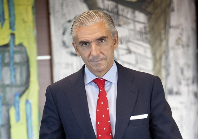 Javier Martín se incorpora al Consejo Asesor industrial de Nazca Capital