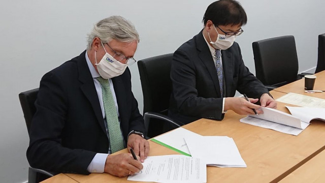 Acuerdo con la Oficina de Turismo de Japón.