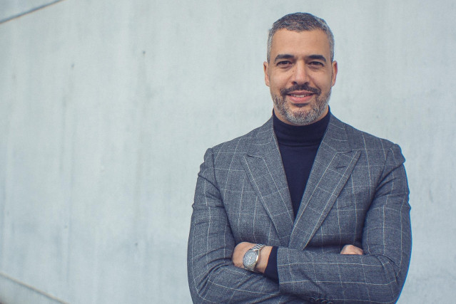 Jorge Díez, director de Diseño de Seat