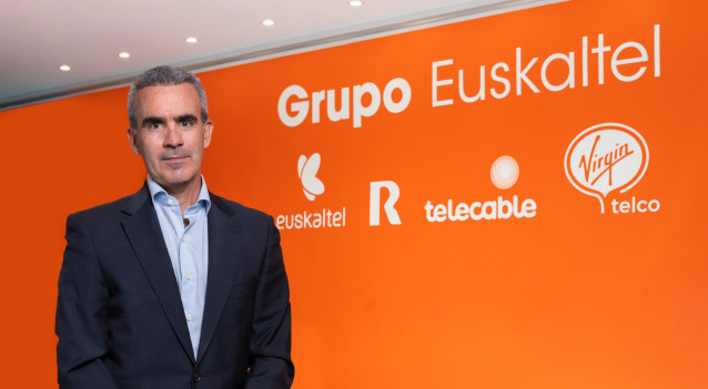 Franscisco Trujillo, nuevo director de Ventas de Canales no Presenciales