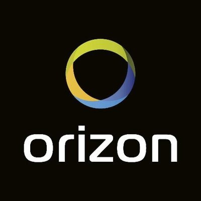 Logo de Orizon