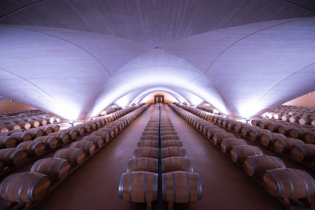 Bodega Otazu