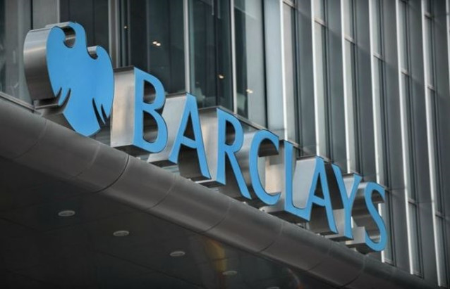 Barclays