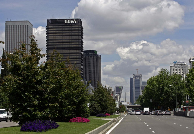 Edificios De Oficinas.