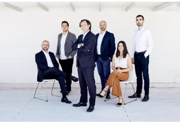 Equipo de Bewater Funds