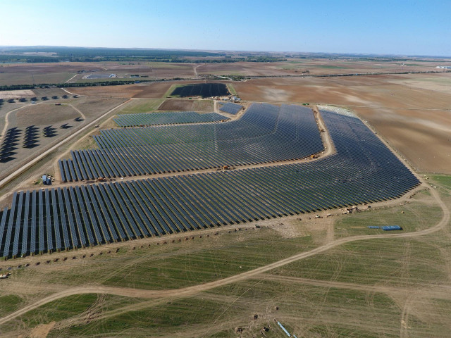 Proyecto solar de BayWa para Statkraft