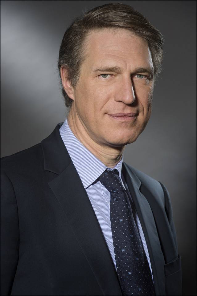 Philippe Boisseau, nuevo consejero delegado de Cepsa