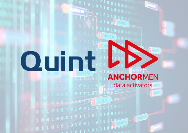 Quint adquiere Anchormen
