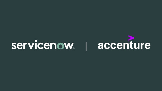 Accenture y ServiceNow crean una unidad de negocio para ayudar a empresas a transformar su forma de trabajar