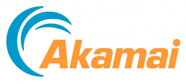 Logo de Akamai