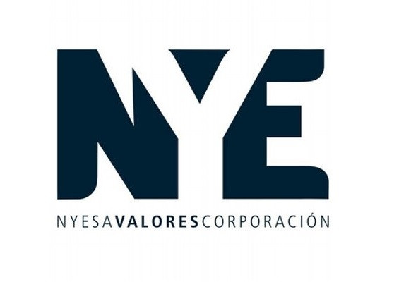 Nyesa Valores Corporación, logo