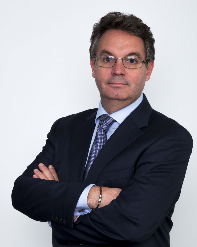 Jorge García, nuevo director de ventas y distribución de Generali España