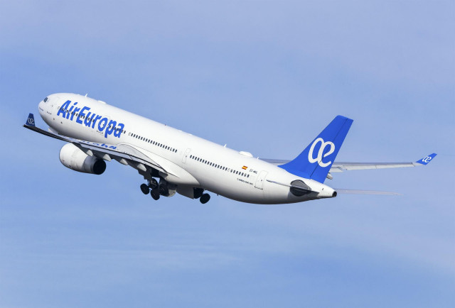 A330 de Air Europa