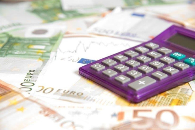 Recurso de dinero