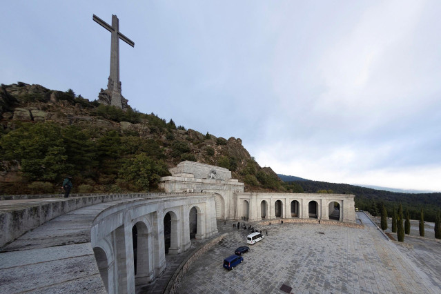 Valle de los Caídos