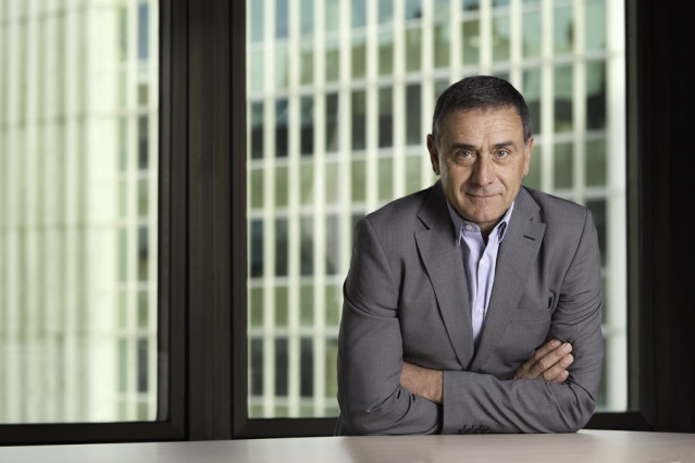 Josep Puxeu, director general de Anfabra