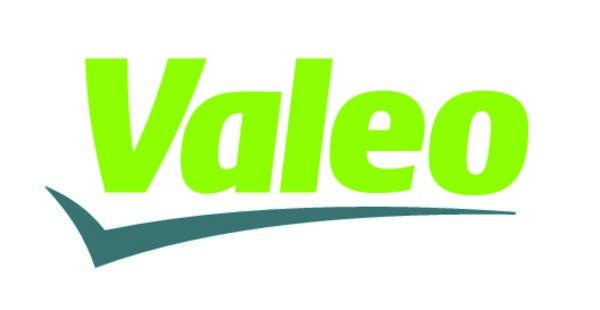 Logotipo de Valeo.