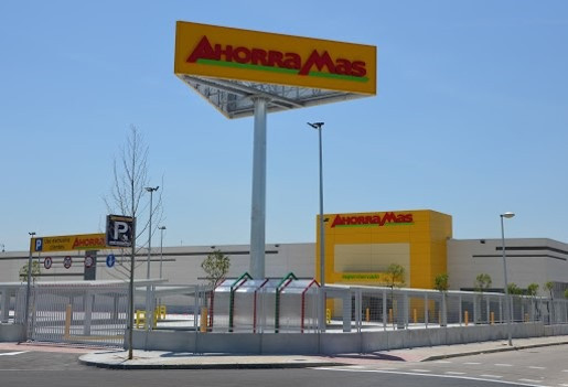 Ahorramás