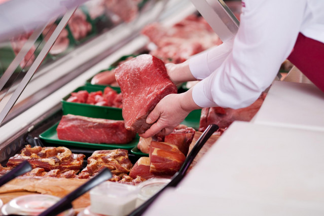 Carnes y productos cárnicos