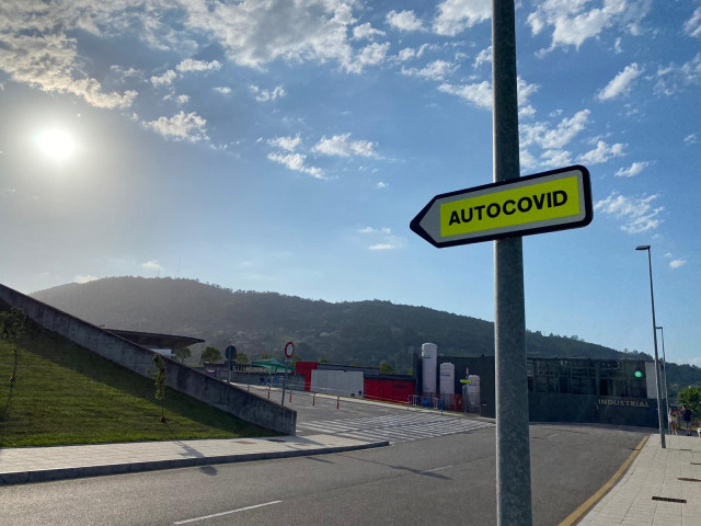 Autocovid, covid, covid-19, coronavirus.