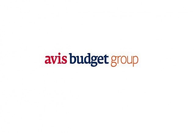 Logo Avis Budget Group