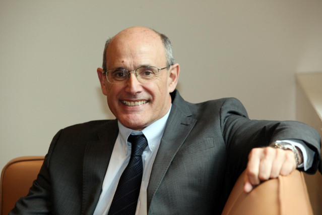 Rafael Bengoa, ex consejero de Sanidad y ex asesor de Obama