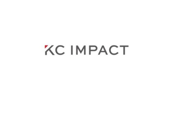 Logo de la gestora española KC Impact