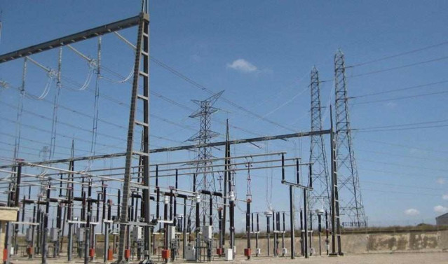Demanda eléctrica