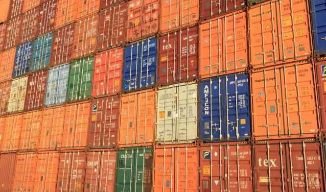Exportaciones