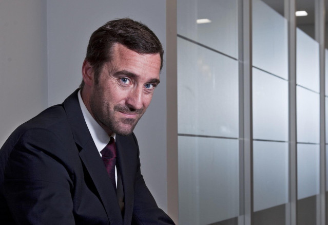 Laurent Barria, nuevo director de Marketing y Comunicación de Citroën.