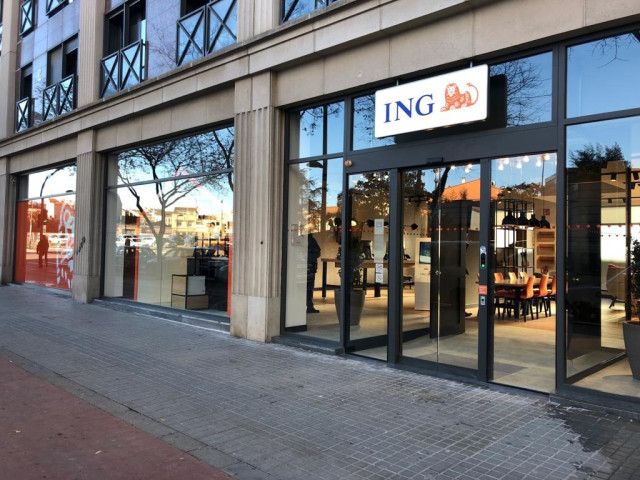 Oficina de ING.