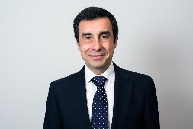 El consejero delegado de ASG Homes, Víctor Pérez