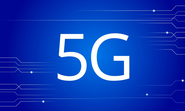 Imagen de 5G