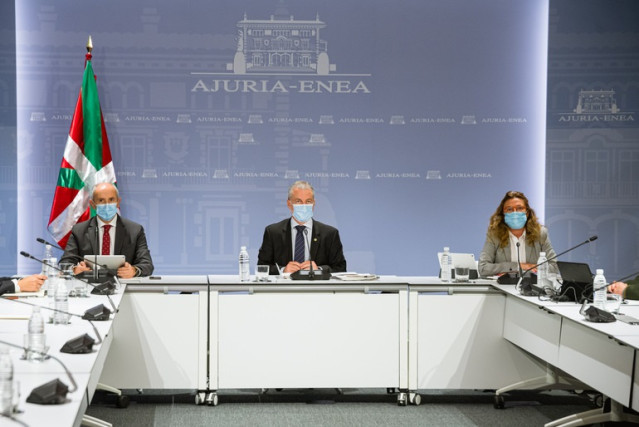 Reunión del Labi.