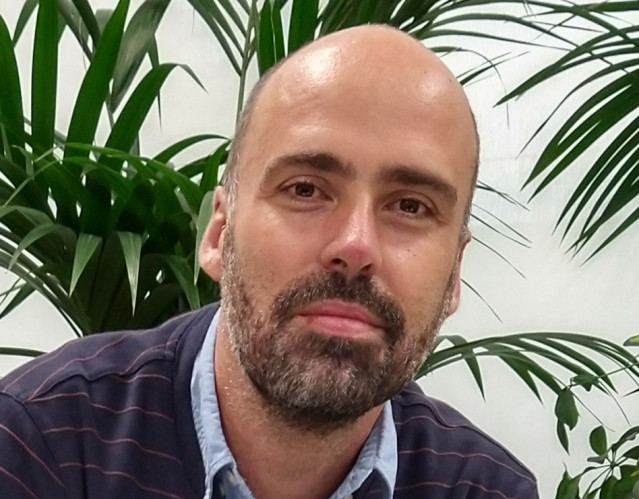 Christian Picard, nuevo director general de Movo.