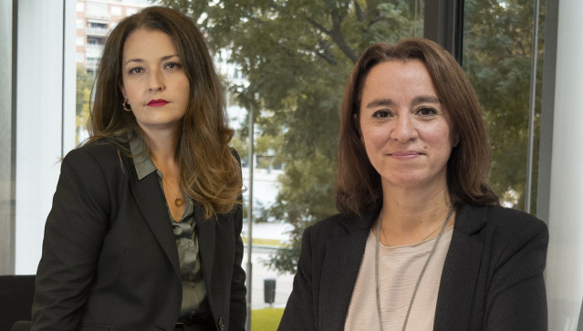Nuevas socias de Auditoría en BDO