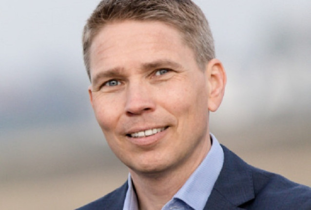 Niels Ebbe Jacobsen.