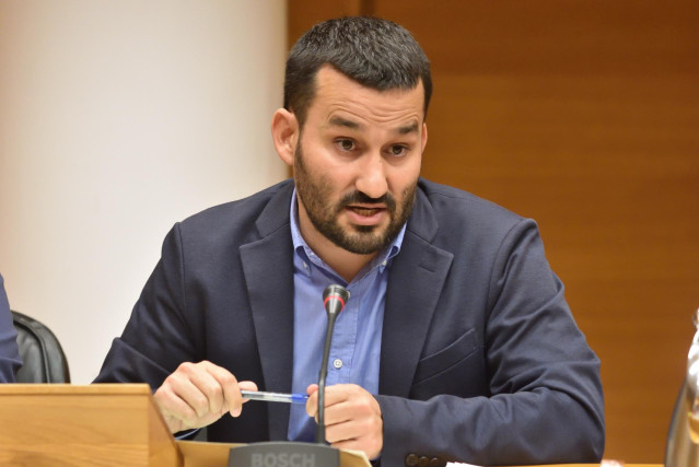 El conseller de Educación, Cultura y Deporte, Vicent Marzà, en una imagen de archivo.