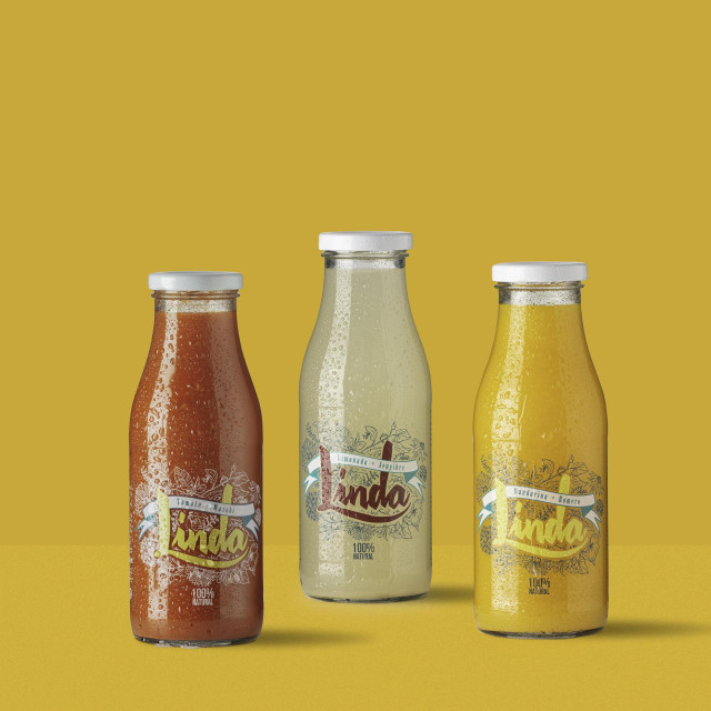 Zumos de Linda Drinks