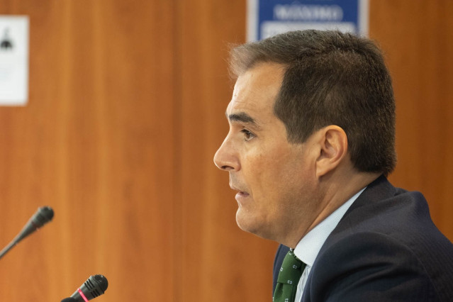 José Antonio Nieto