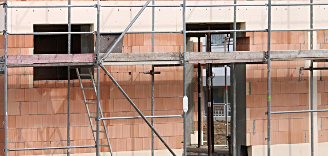 Rehabilitación y reconstrucción de edificios y viviendas