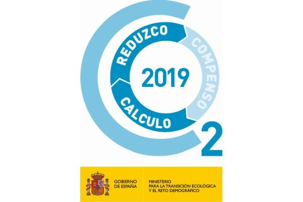 Sello 'Reduzco'