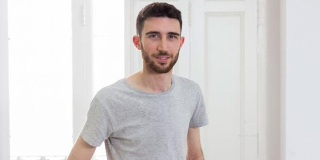 Jorge Dobón, fundador y presidente ejecutivo de Demium