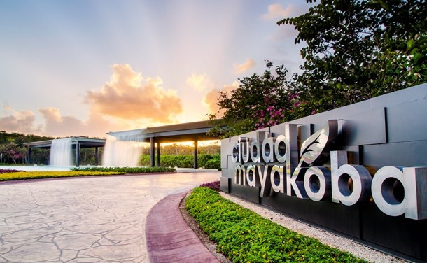 Mayakobá