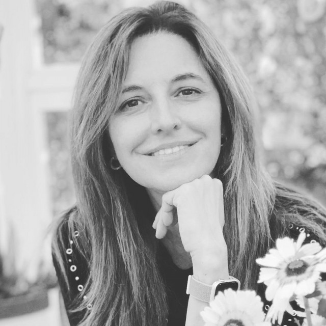 Andrea Napolitano, nueva directora general de la División América del Grupo Calvo