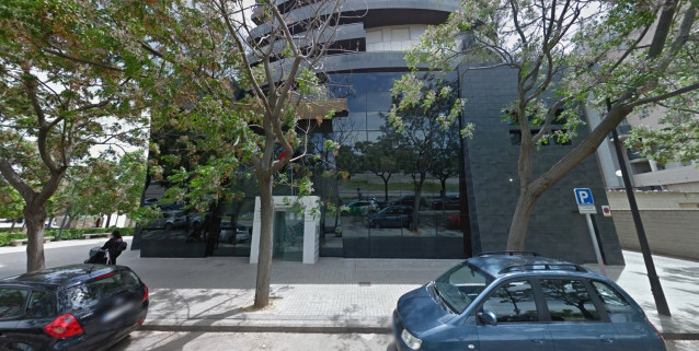 Consulado General de Marruecos en València