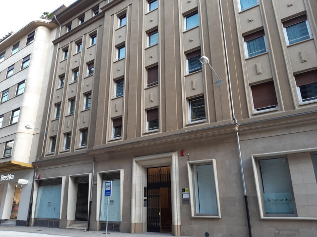 Oficina A&G Pamplona