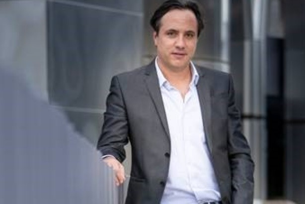 Luis Ureta, nuevo country general manager de Globant España.