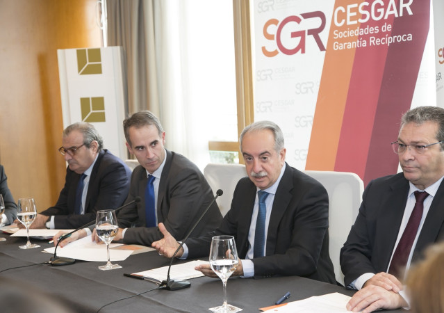 SGR-Cesgar.